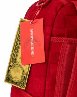 SPRAYGROUND REVVED UP BACKPACK -Spray Ground B5699 T