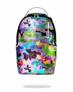 SPRAYGROUND HEAVY RHYTHM BACKPACK