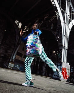 Spray Ground -Spray Ground B5712 1 1