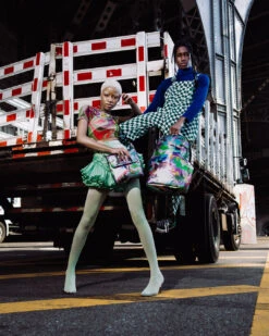 SPRAYGROUND HEAVY RHYTHM BACKPACK -Spray Ground B5712 2 1