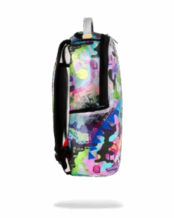 SPRAYGROUND HEAVY RHYTHM BACKPACK -Spray Ground B5712 3