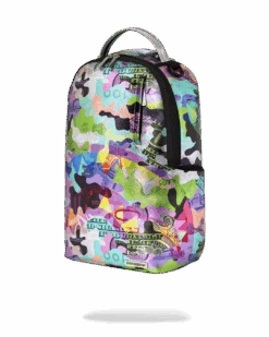 SPRAYGROUND HEAVY RHYTHM BACKPACK -Spray Ground B5712 4