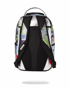 SPRAYGROUND HEAVY RHYTHM BACKPACK -Spray Ground B5712 5