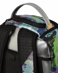 SPRAYGROUND HEAVY RHYTHM BACKPACK -Spray Ground B5712 7