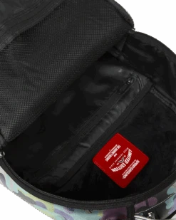 SPRAYGROUND HEAVY RHYTHM BACKPACK -Spray Ground B5712 8