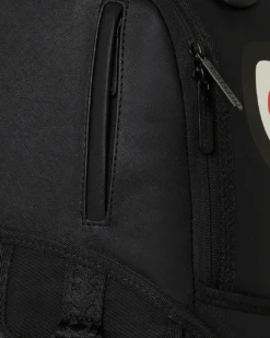 SPRAYGROUND VELCRO SHARK - 3 INTERCHANGEABLE SHARKS BACKPACK (DLXV) 32 SPRAYGROUND VELCRO SHARK - 3 INTERCHANGEABLE SHARKS BACKPACK (DLXV) -Spray Ground B5725 6