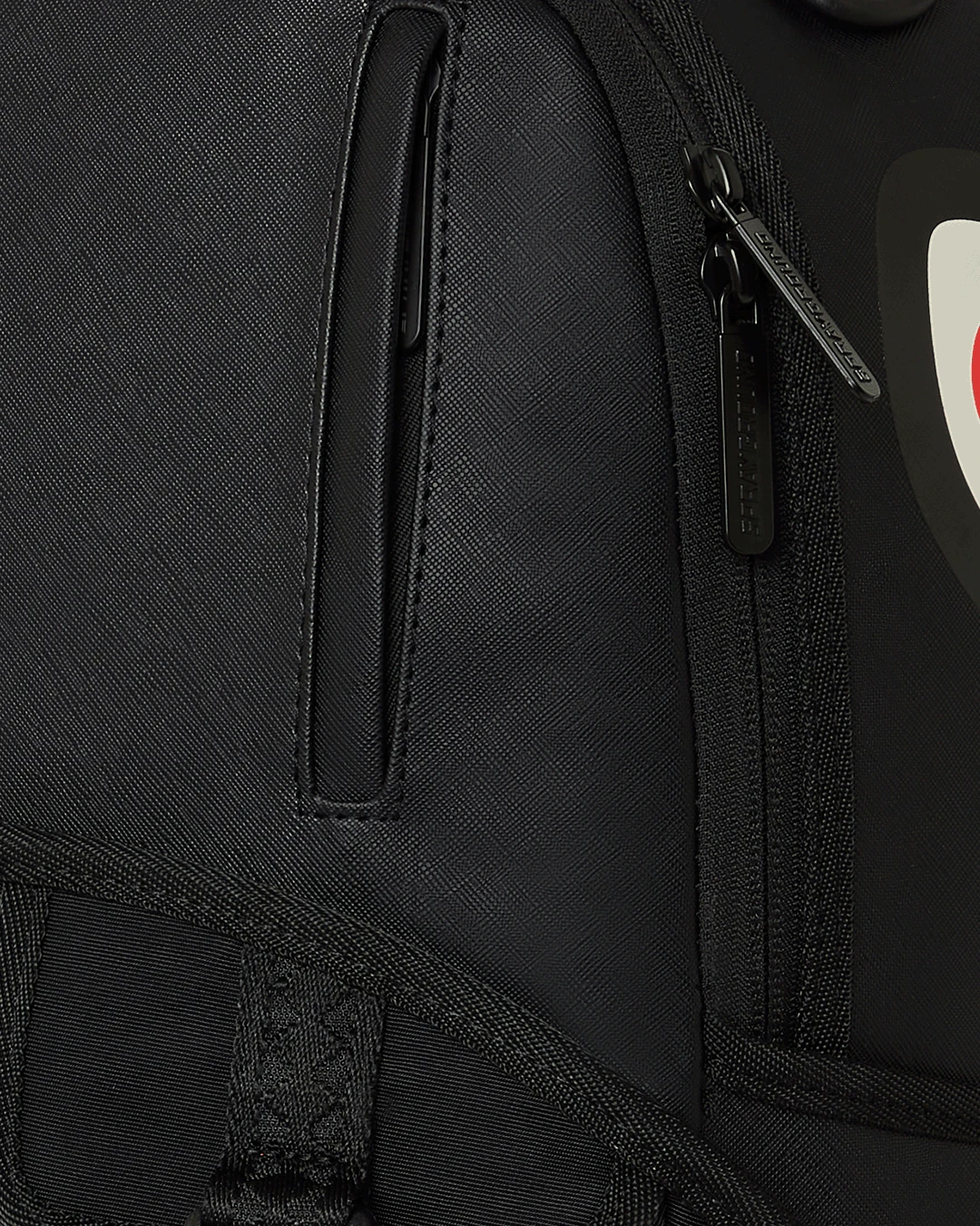 SPRAYGROUND VELCRO SHARK - 3 INTERCHANGEABLE SHARKS BACKPACK (DLXV) 13 SPRAYGROUND VELCRO SHARK - 3 INTERCHANGEABLE SHARKS BACKPACK (DLXV) - Image 13