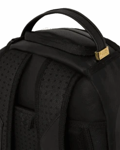 SPRAYGROUND VELCRO SHARK - 3 INTERCHANGEABLE SHARKS BACKPACK (DLXV) 34 SPRAYGROUND VELCRO SHARK - 3 INTERCHANGEABLE SHARKS BACKPACK (DLXV) -Spray Ground B5725 7