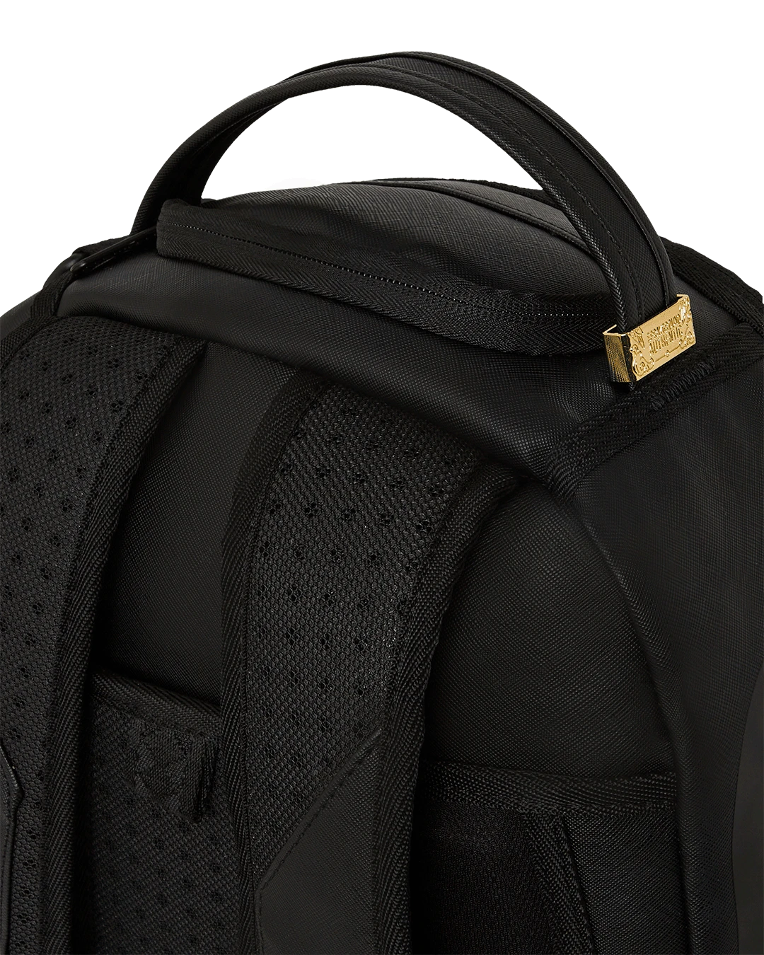 SPRAYGROUND VELCRO SHARK - 3 INTERCHANGEABLE SHARKS BACKPACK (DLXV) 15 SPRAYGROUND VELCRO SHARK - 3 INTERCHANGEABLE SHARKS BACKPACK (DLXV) - Image 15