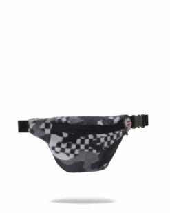 SPRAYGROUND 3AM PLUSH ASPEN HIGHLANDS SAVVY CROSSBODY 12 SPRAYGROUND 3AM PLUSH ASPEN HIGHLANDS SAVVY CROSSBODY -Spray Ground B5729 2