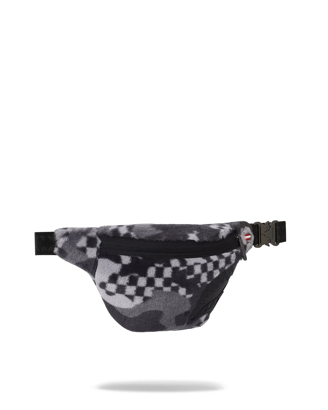 SPRAYGROUND 3AM PLUSH ASPEN HIGHLANDS SAVVY CROSSBODY 3 SPRAYGROUND 3AM PLUSH ASPEN HIGHLANDS SAVVY CROSSBODY - Image 3