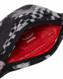 SPRAYGROUND 3AM PLUSH ASPEN HIGHLANDS SAVVY CROSSBODY 16 SPRAYGROUND 3AM PLUSH ASPEN HIGHLANDS SAVVY CROSSBODY -Spray Ground B5729 4