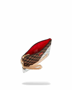 SPRAYGROUND UNSTOPPABLE ENDEAVORS II CROSSOVER CLUTCH -Spray Ground B5733 4