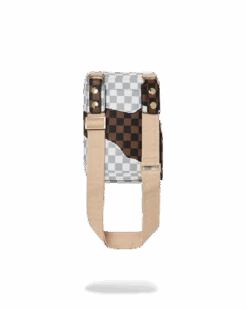 SPRAYGROUND UNSTOPPABLE ENDEAVORS II MESSENGER SLING BAG -Spray Ground B5734 3