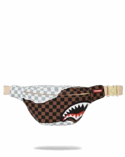 SPRAYGROUND UNSTOPPABLE ENDEAVORS II SAVVY CROSSBODY