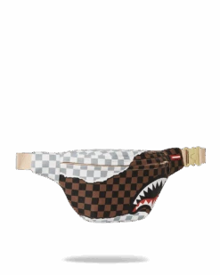 SPRAYGROUND UNSTOPPABLE ENDEAVORS II SAVVY CROSSBODY 10 SPRAYGROUND UNSTOPPABLE ENDEAVORS II SAVVY CROSSBODY -Spray Ground B5735 2