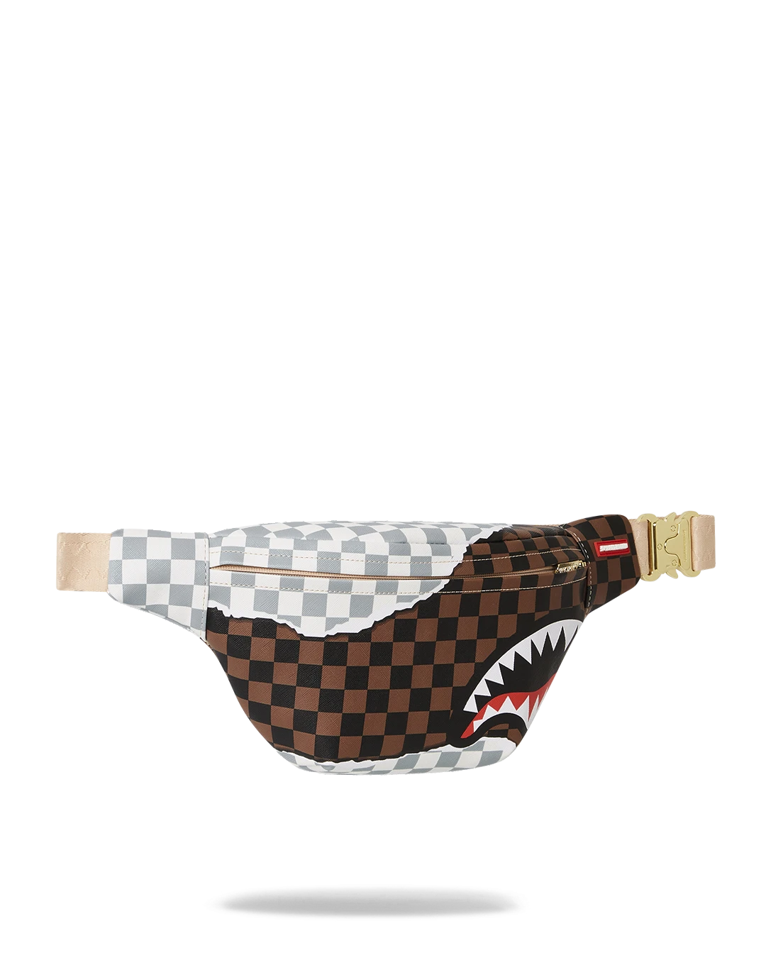 SPRAYGROUND UNSTOPPABLE ENDEAVORS II SAVVY CROSSBODY 3 SPRAYGROUND UNSTOPPABLE ENDEAVORS II SAVVY CROSSBODY - Image 3