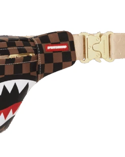 SPRAYGROUND UNSTOPPABLE ENDEAVORS II SAVVY CROSSBODY 12 SPRAYGROUND UNSTOPPABLE ENDEAVORS II SAVVY CROSSBODY -Spray Ground B5735 3