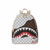 SPRAYGROUND UNSTOPPABLE ENDEAVORS II SAVAGE BACKPACK