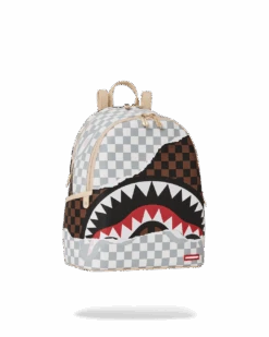 SPRAYGROUND UNSTOPPABLE ENDEAVORS II SAVAGE BACKPACK -Spray Ground B5736 2