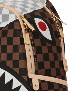 SPRAYGROUND UNSTOPPABLE ENDEAVORS II SAVAGE BACKPACK -Spray Ground B5736 4