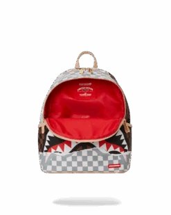 SPRAYGROUND UNSTOPPABLE ENDEAVORS II SAVAGE BACKPACK -Spray Ground B5736 5