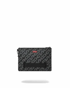 SPRAYGROUND MAGNETIC PULSE CROSSOVER CLUTCH -Spray Ground B5737 3