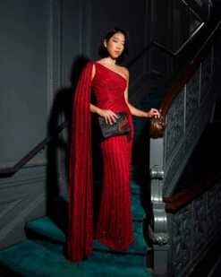 SPRAYGROUND PUFFER SHARK VAIL FLEX CROSSOVER CLUTCH -Spray Ground B5762 2 1