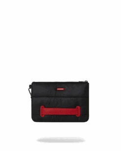 SPRAYGROUND PUFFER SHARK VAIL FLEX CROSSOVER CLUTCH -Spray Ground B5762 3