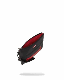 SPRAYGROUND PUFFER SHARK VAIL FLEX CROSSOVER CLUTCH -Spray Ground B5762 4