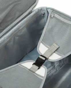 SPRAYGROUND HALF GRAFF JETSETTER CARRY-ON LUGGAGE 29 SPRAYGROUND HALF GRAFF JETSETTER CARRY-ON LUGGAGE -Spray Ground CL145 11