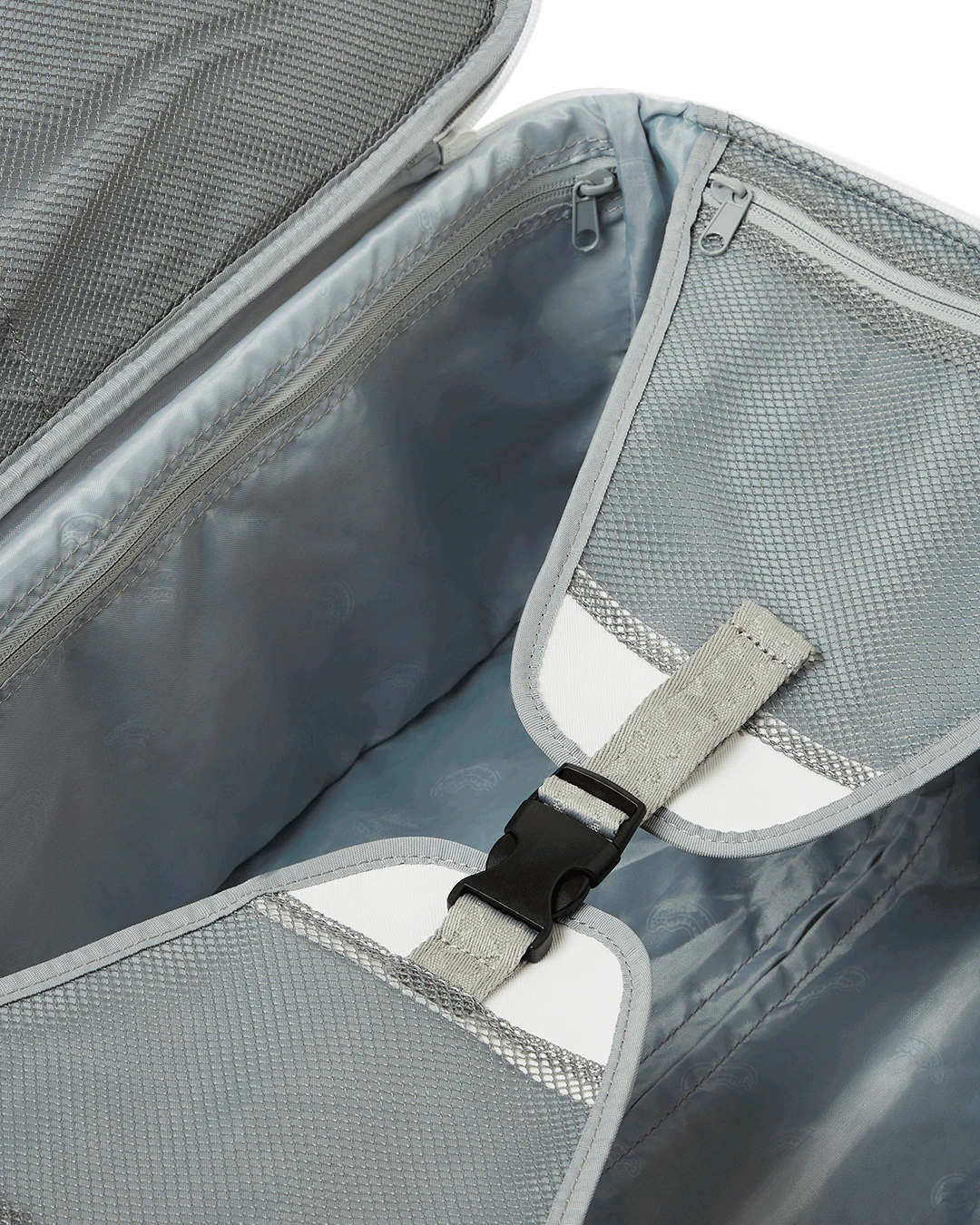 SPRAYGROUND HALF GRAFF JETSETTER CARRY-ON LUGGAGE 14 SPRAYGROUND HALF GRAFF JETSETTER CARRY-ON LUGGAGE - Image 14