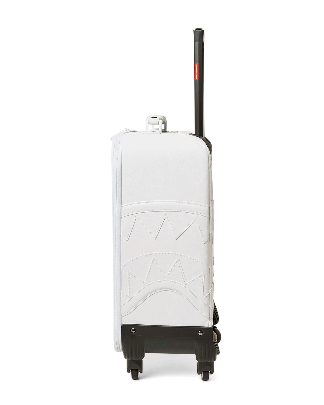 SPRAYGROUND HALF GRAFF JETSETTER CARRY-ON LUGGAGE 4 SPRAYGROUND HALF GRAFF JETSETTER CARRY-ON LUGGAGE - Image 4