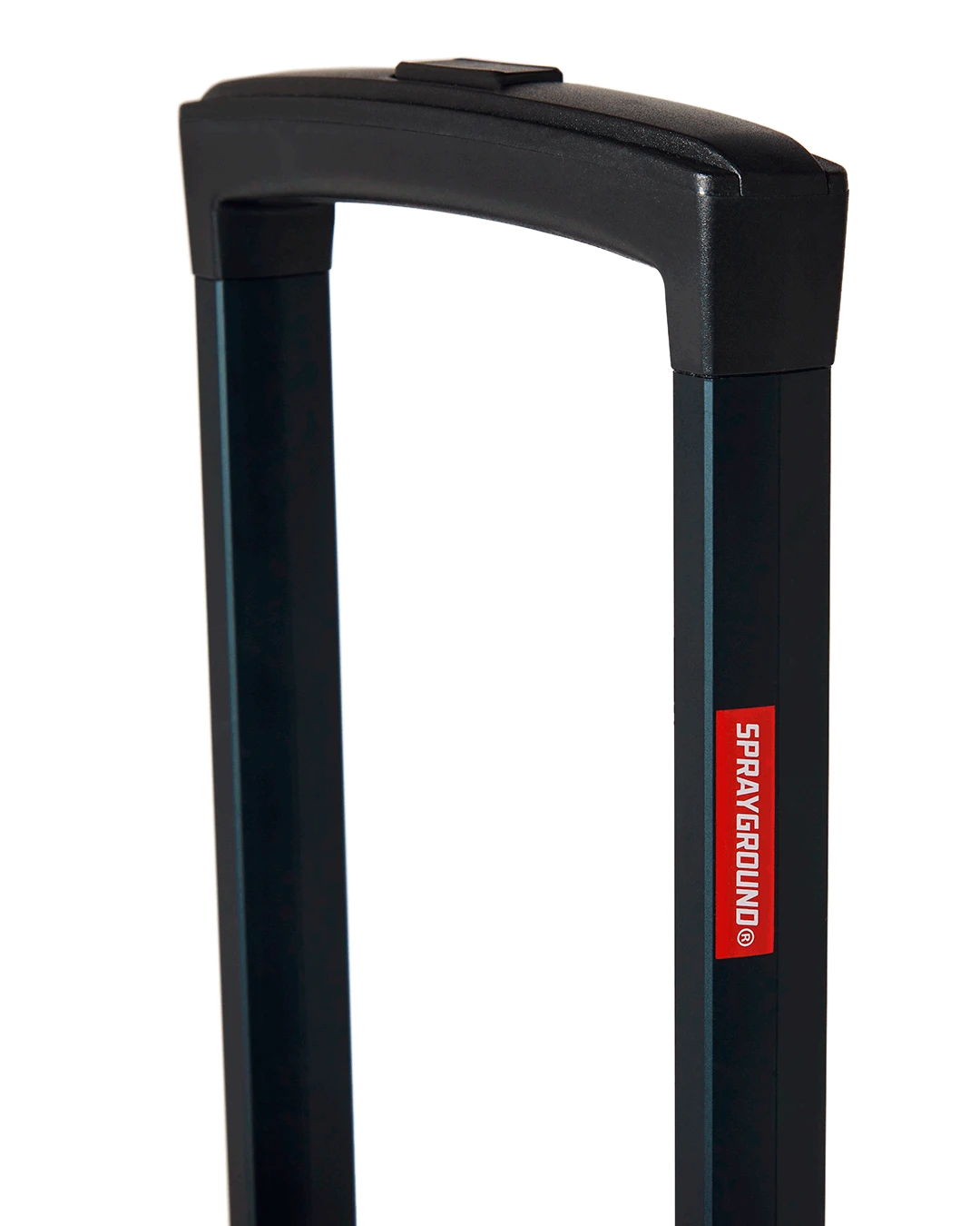 SPRAYGROUND HALF GRAFF JETSETTER CARRY-ON LUGGAGE 11 SPRAYGROUND HALF GRAFF JETSETTER CARRY-ON LUGGAGE - Image 11