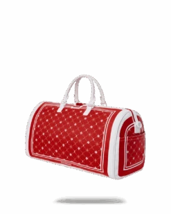 SPRAYGROUND MODUS OPERANDI DUFFLE -Spray Ground D4182 3