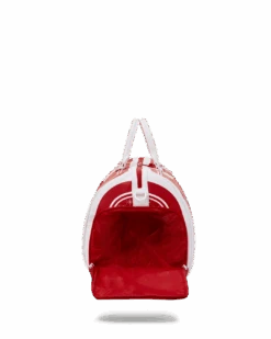 SPRAYGROUND MODUS OPERANDI DUFFLE -Spray Ground D4182 5