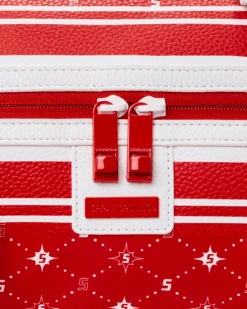 SPRAYGROUND MODUS OPERANDI DUFFLE -Spray Ground D4182 D2