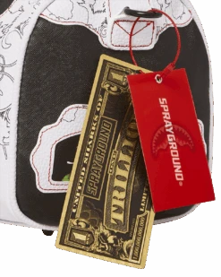 SPRAYGROUND THE FLORAL CUT MINI DUFFLE 21 SPRAYGROUND THE FLORAL CUT MINI DUFFLE -Spray Ground D4276 T