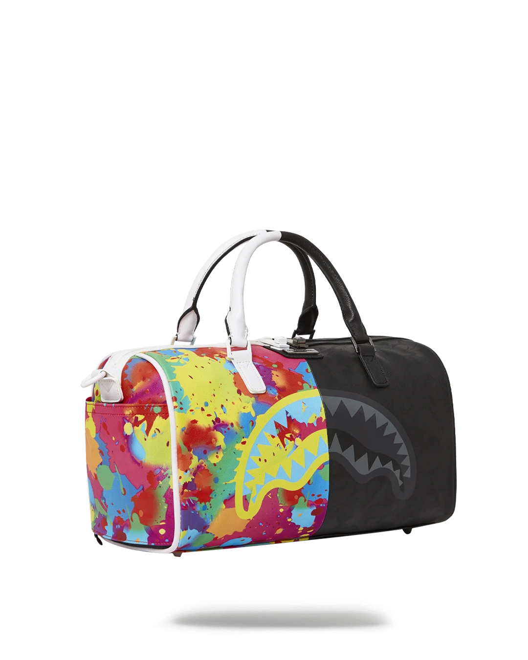 SPRAYGROUND EUPHORIC DARKNESS MINI DUFFLE 5 SPRAYGROUND EUPHORIC DARKNESS MINI DUFFLE - Image 5