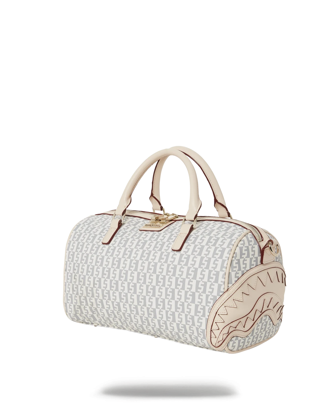 SPRAYGROUND CRÈME DE LA CRÈME MINI DUFFLE 5 SPRAYGROUND CRÈME DE LA CRÈME MINI DUFFLE - Image 5