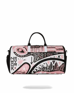SPRAYGROUND JADORE DUFFLE
