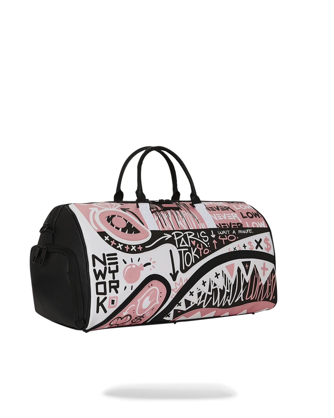 SPRAYGROUND JADORE DUFFLE 3 SPRAYGROUND JADORE DUFFLE - Image 3