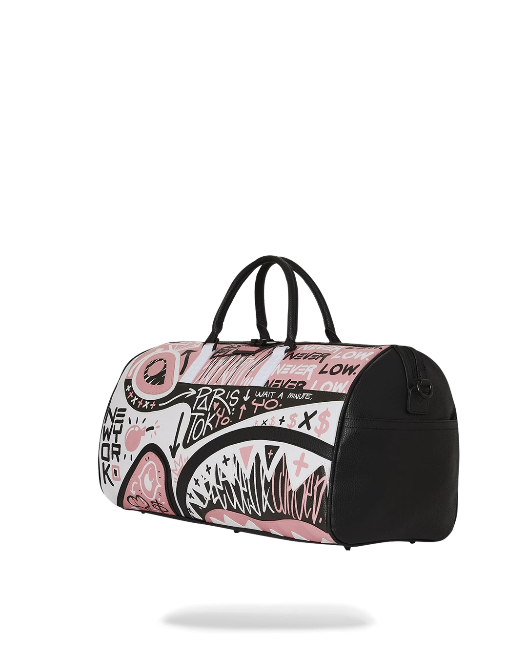 SPRAYGROUND JADORE DUFFLE 5 SPRAYGROUND JADORE DUFFLE - Image 5