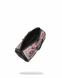 SPRAYGROUND JADORE DUFFLE 22 SPRAYGROUND JADORE DUFFLE -Spray Ground D4736 8