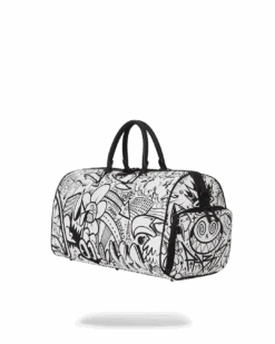 SPRAYGROUND PAYDAY PARTY DUFFLE -Spray Ground D4779 3