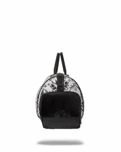 SPRAYGROUND PAYDAY PARTY DUFFLE -Spray Ground D4779 7