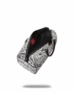 SPRAYGROUND PAYDAY PARTY DUFFLE -Spray Ground D4779 8