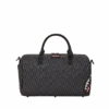 SPRAYGROUND SPRAYGATTI REVV MINI DUFFLE