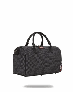 SPRAYGROUND SPRAYGATTI REVV MINI DUFFLE -Spray Ground D4941 2
