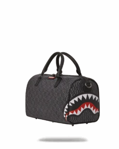 SPRAYGROUND SPRAYGATTI REVV MINI DUFFLE -Spray Ground D4941 3